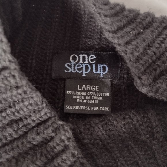 Sweater - Picture 6 of 8